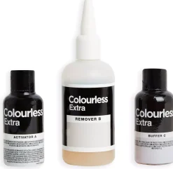 Colourless Max Condition Hair Colour Remover