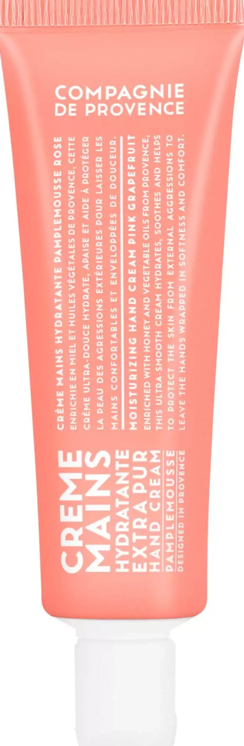 Compagnie de Provence Hand Cream Pink Grapefruit 30 ml