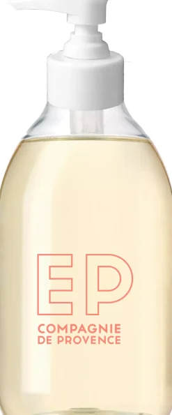 Compagnie de Provence Liquid Marseille Soap Pink Grapefruit 495 ml