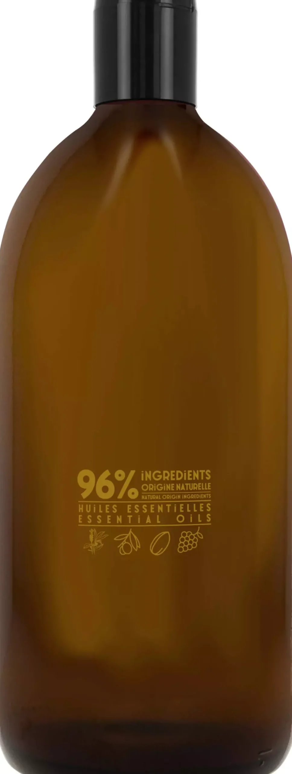 Compagnie de Provence Liquid Marseille Soap Anise Lavender 495 ml