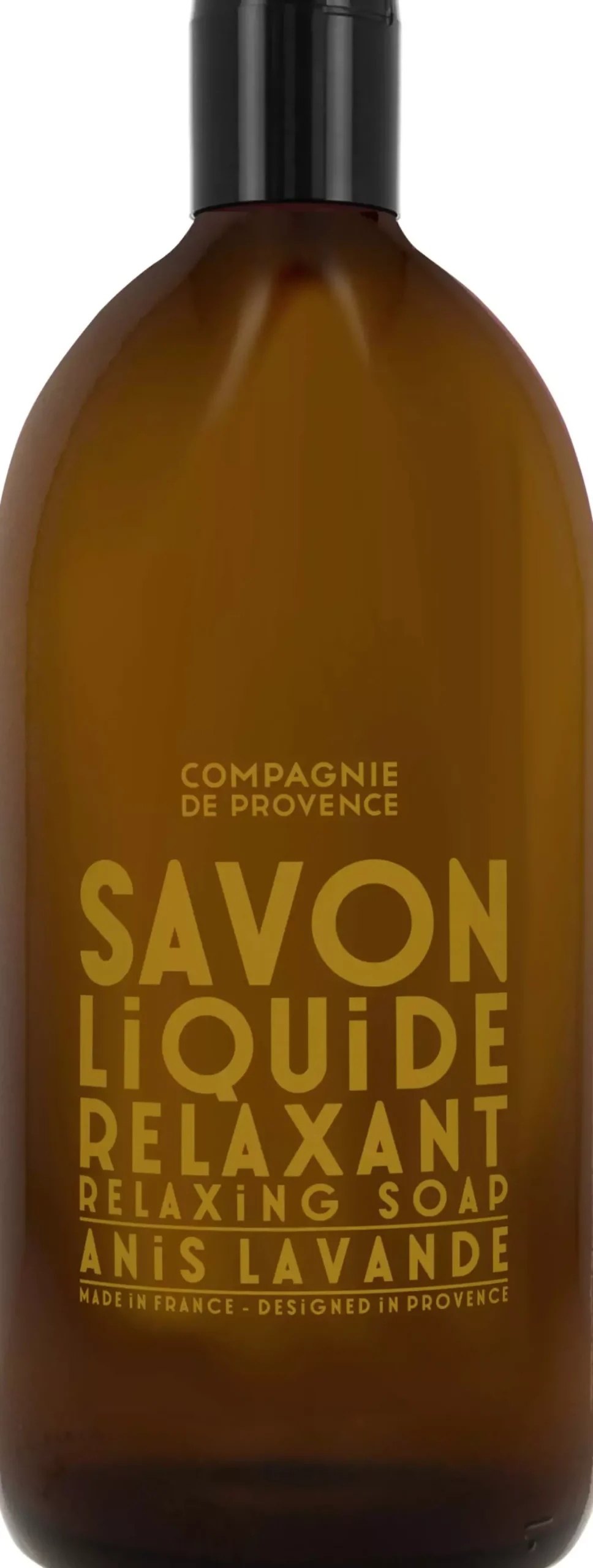 Compagnie de Provence Liquid Marseille Soap Anise Lavender 495 ml