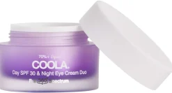 COOLA Day SPF 30 & Night Eye Cream Duo 30 ml