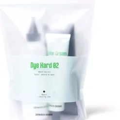 Copenhagen GroomingBeard Dye Hard 02 Medium to Dark