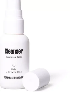 Copenhagen GroomingHair The Moonroller Cleanser 50 ml