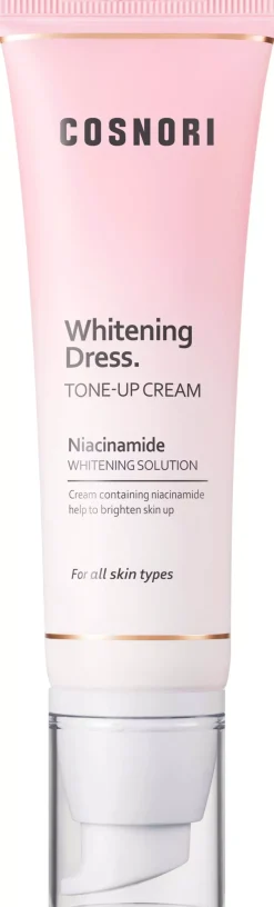Cosnori Whitening Dress Cream 50 ml