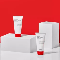 COSRXAC Collection Calming Foam Cleanser 150 ml