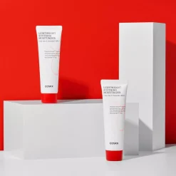 COSRXAC Collection Lightweight Soothing Moisturizer 80 ml