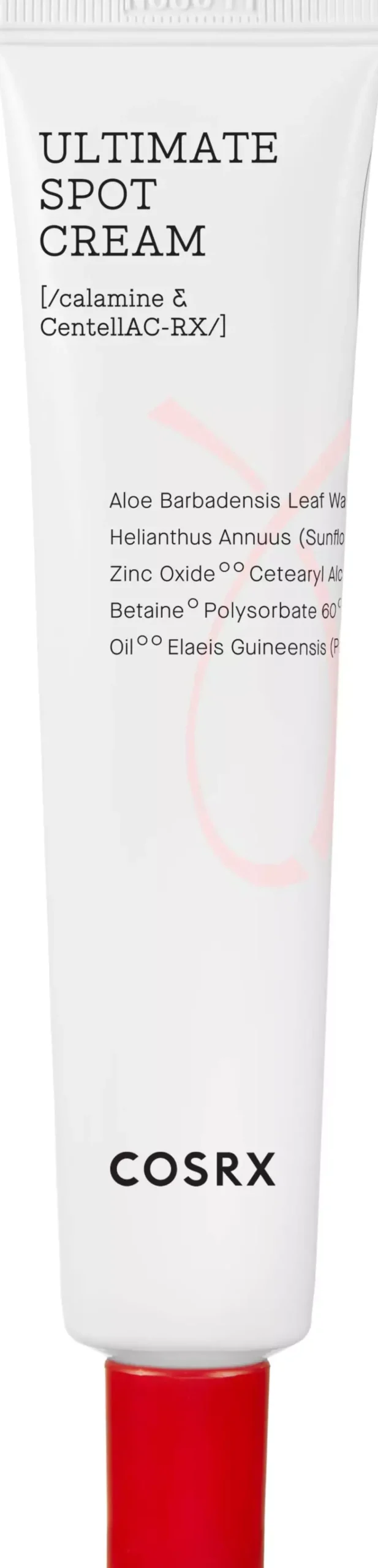 COSRXAC Collection Ultimate Spot Cream 2.0 30 g