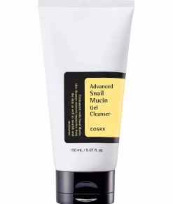 COSRXAdvanced Snail Mucin Gel Cleanser 150 ml