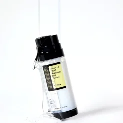 COSRXAdvanced Snail Radiance Dual Essence 80 ml