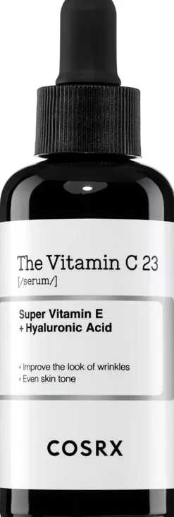COSRX Advanced The Vitamin C 23 Serum 20 ml