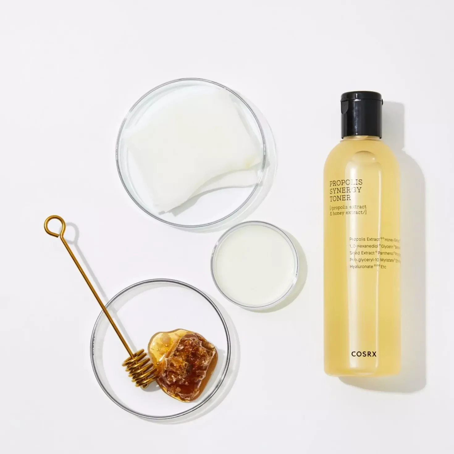 COSRXFull Fit Propolis Synergy Toner 150 ml