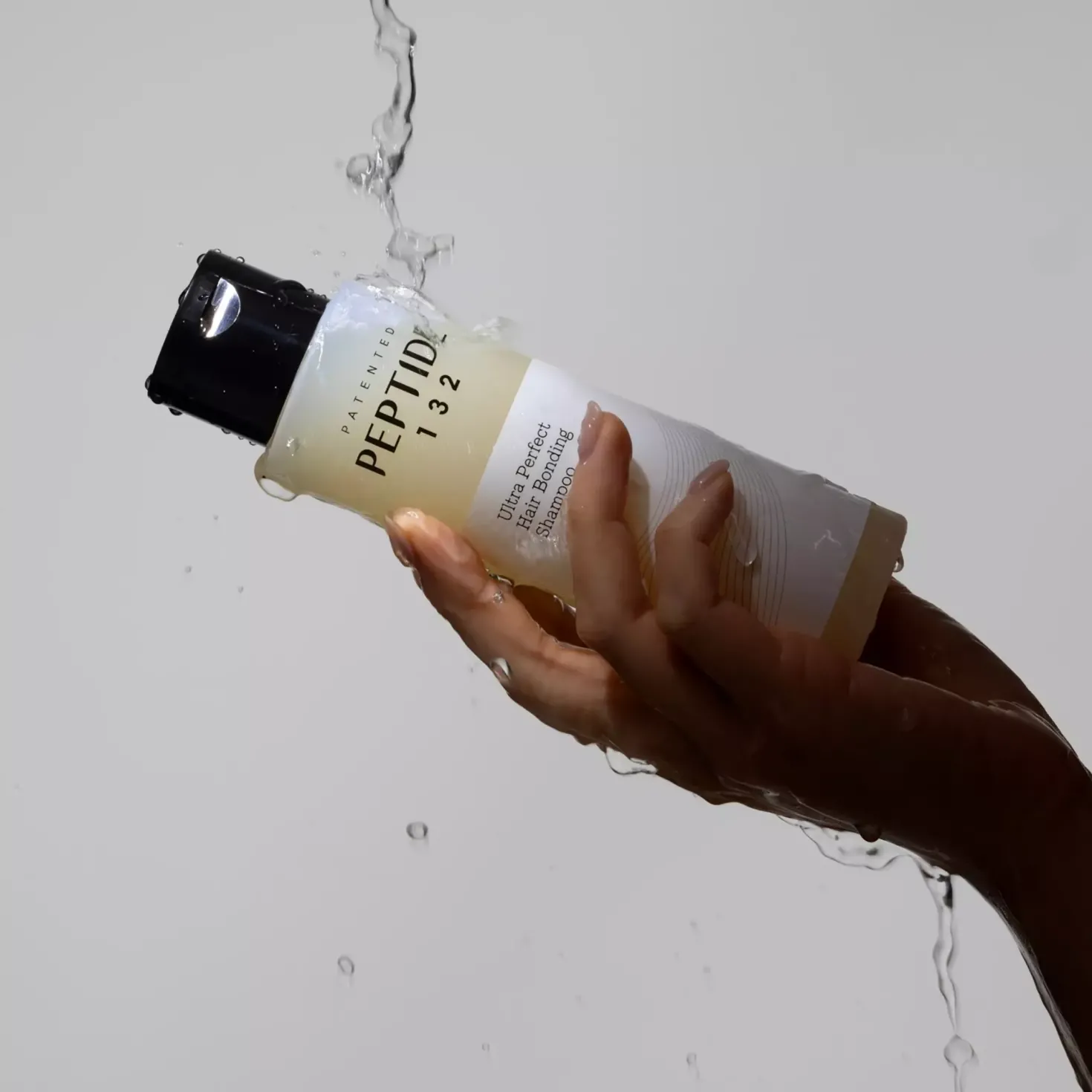 COSRXPEPTIDE-132 Ultra Perfect Hair Bonding Shampoo 200 ml