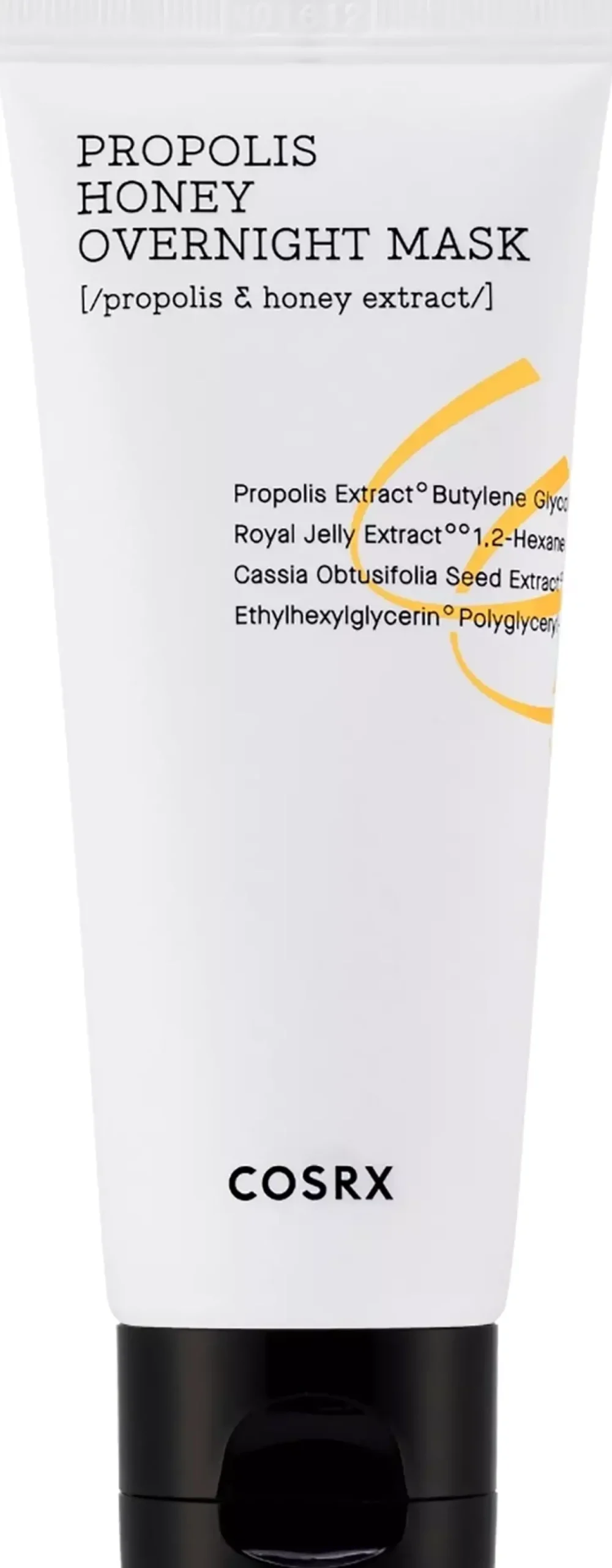 COSRX Propolis Honey Overnight Mask 60 ml