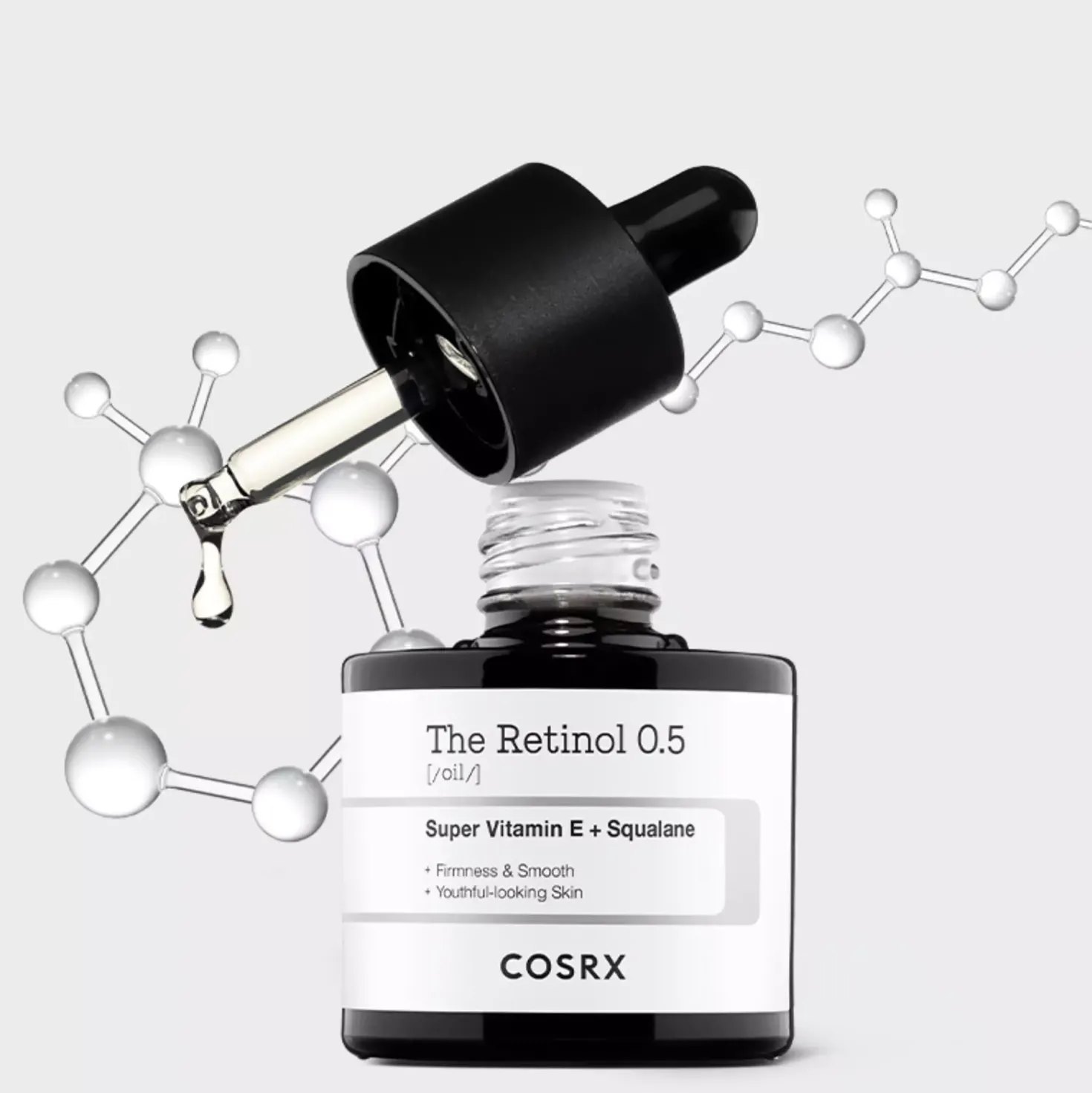 COSRX The Retinol 0.5 Oil 20 ml