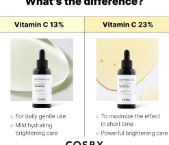 COSRX The Vitamin C 13 Serum 20 ml