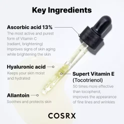 COSRX The Vitamin C 13 Serum 20 ml