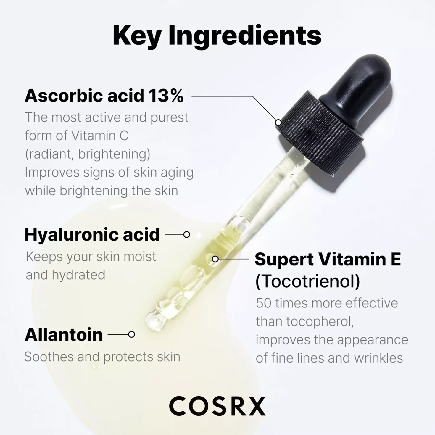 COSRX The Vitamin C 13 Serum 20 ml
