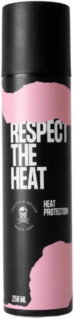 Creative Headz Beach Vibes Beach Spray 150 ml