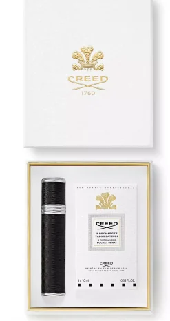 Creed Aventus Collection Travel Set 30 ml