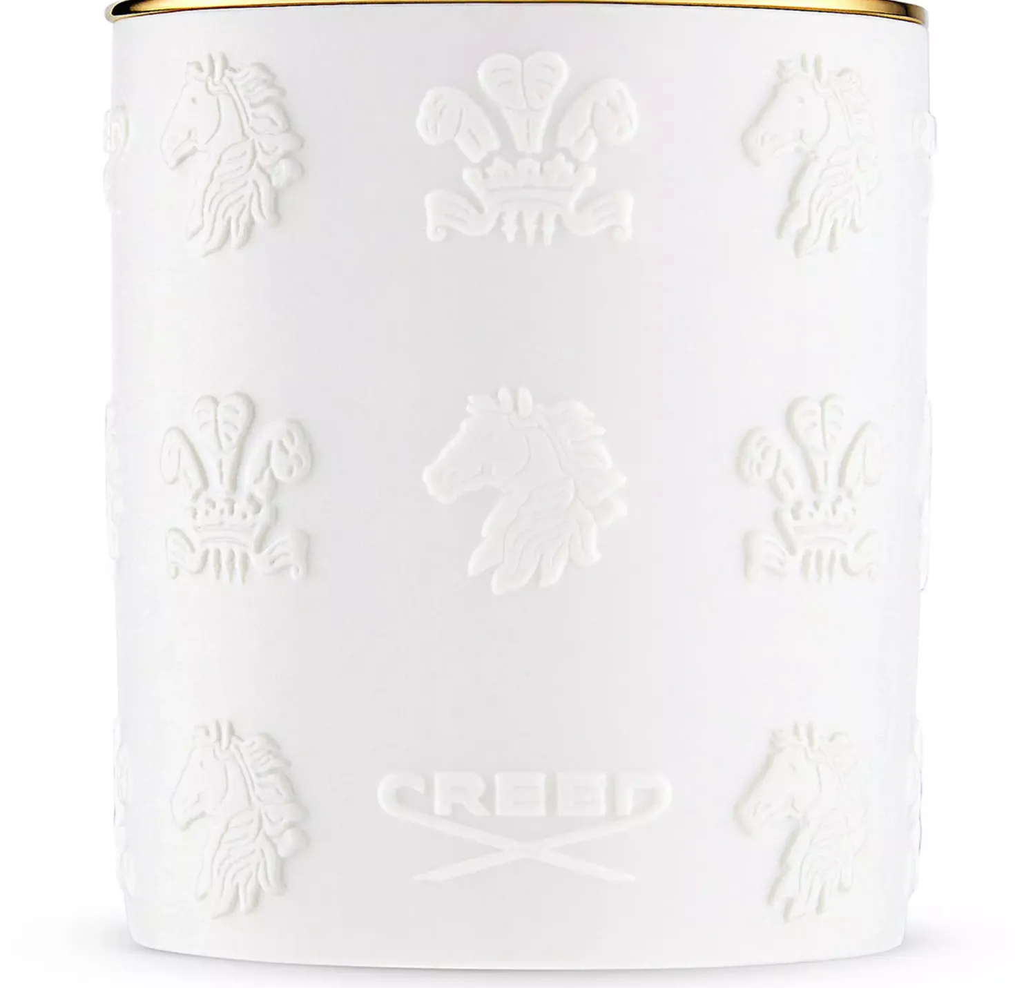 CreedAventus Porcelain Candle