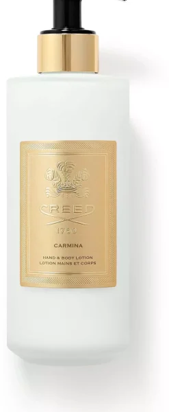 Creed Carmina Hand & Body Lotion 300 ml