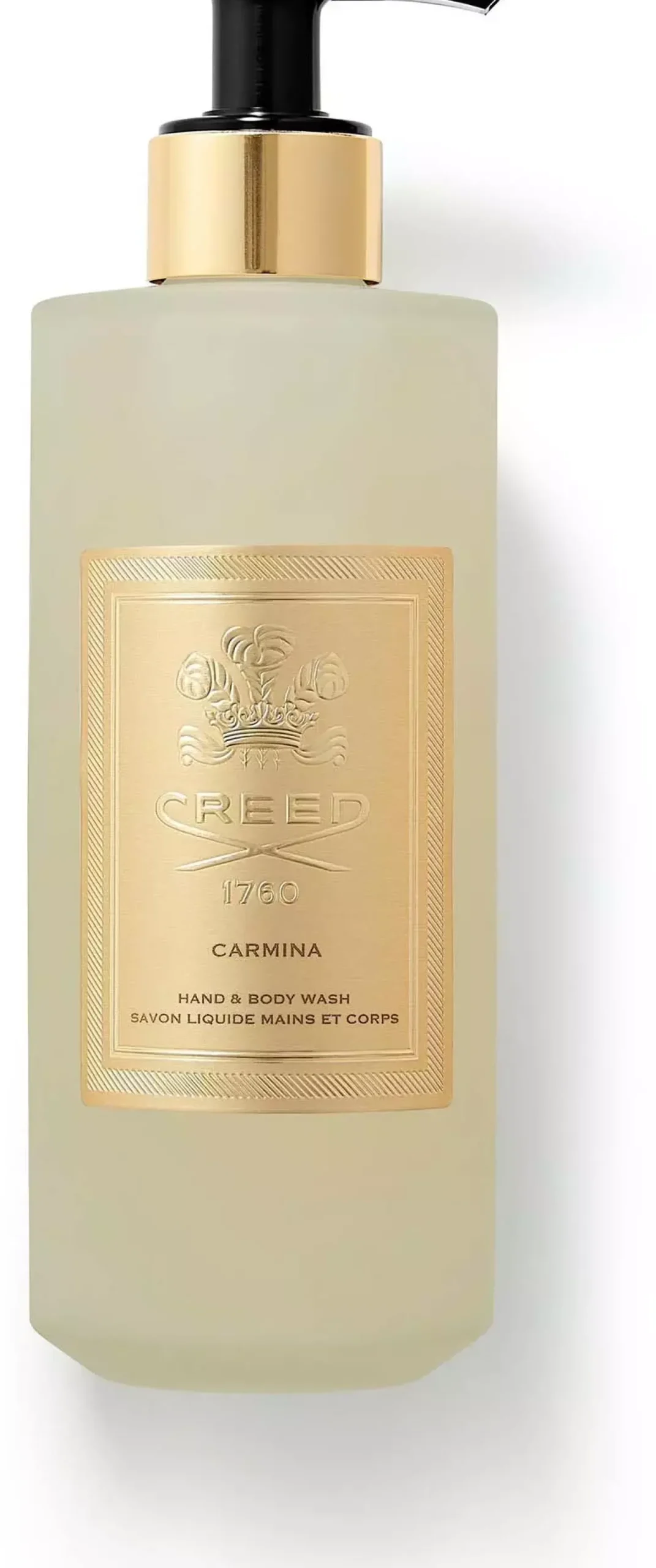Creed Carmina Hand & Body Wash 300 ml