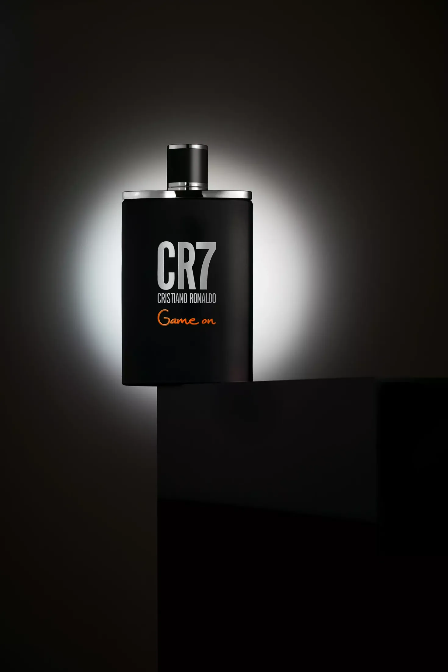 Cristiano RonaldoCR7 Game On Eau de Toilette 50 ml