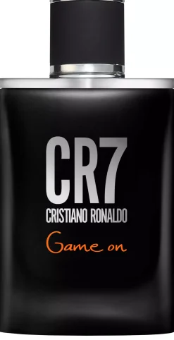 Cristiano RonaldoCR7 Game On Eau de Toilette 50 ml