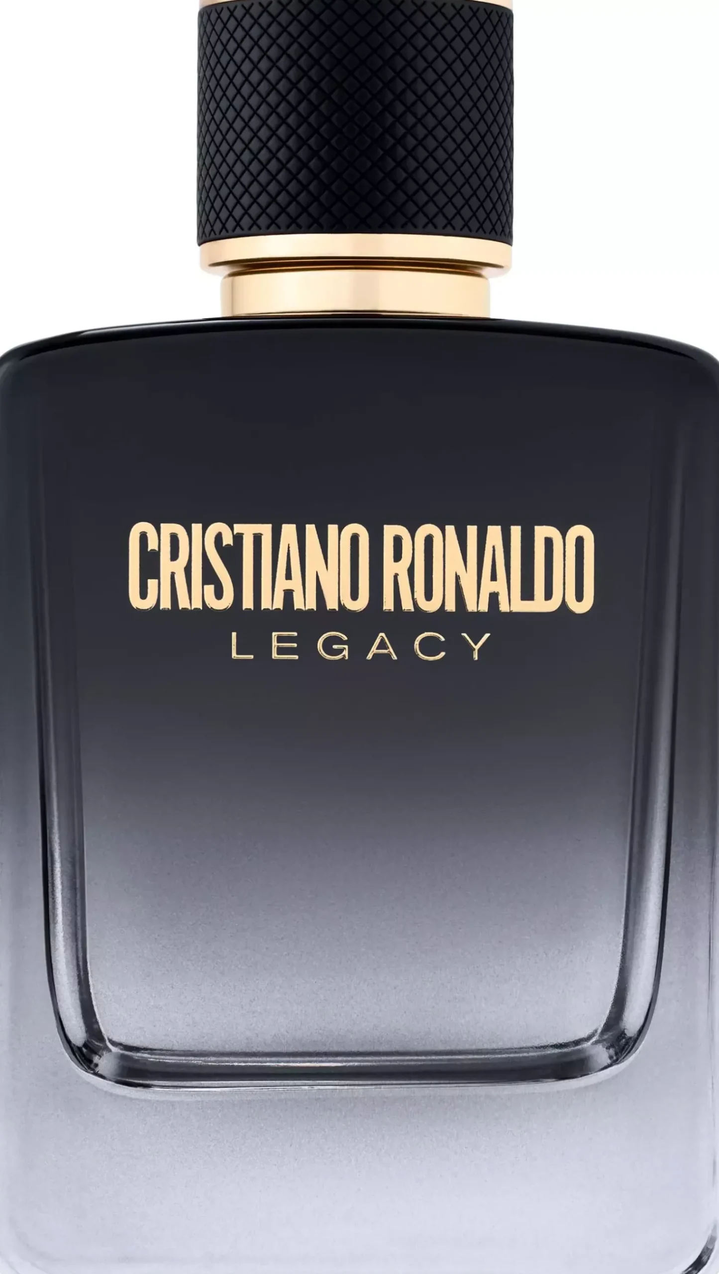 Cristiano Ronaldo Ronaldo Legacy Eau de Toilette 50 ml