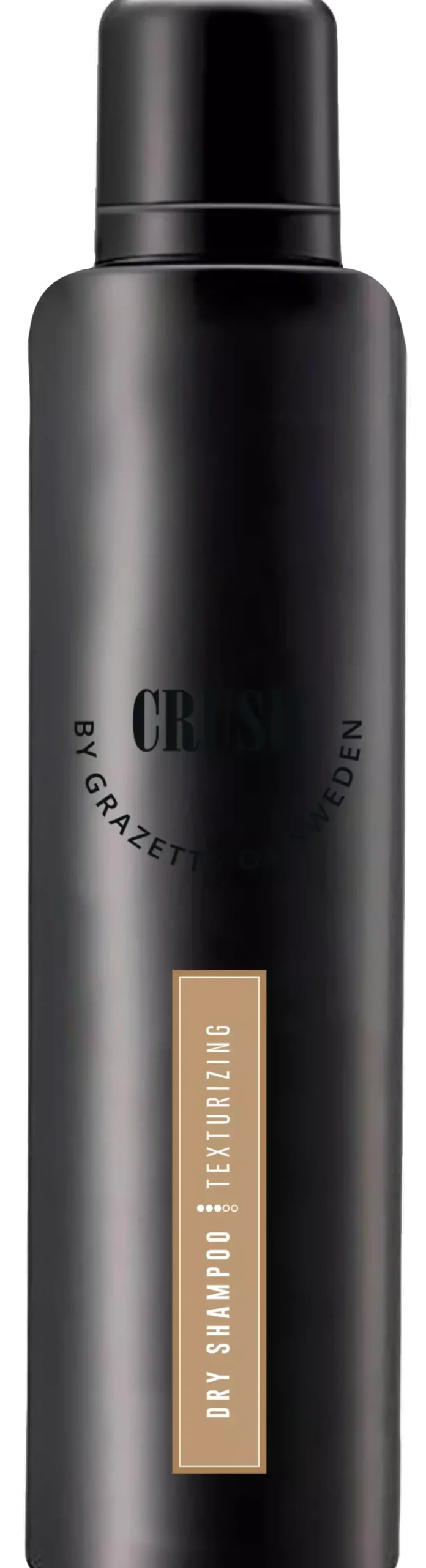 Crush Dry Shampoo Texturizing 300 ml