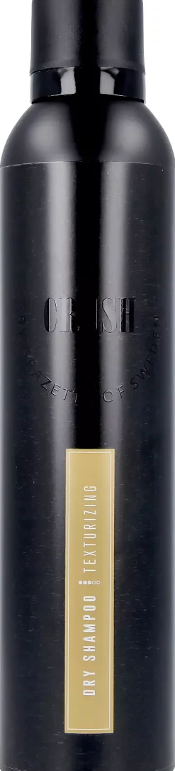 Crush Dry Shampoo Texturizing 300 ml