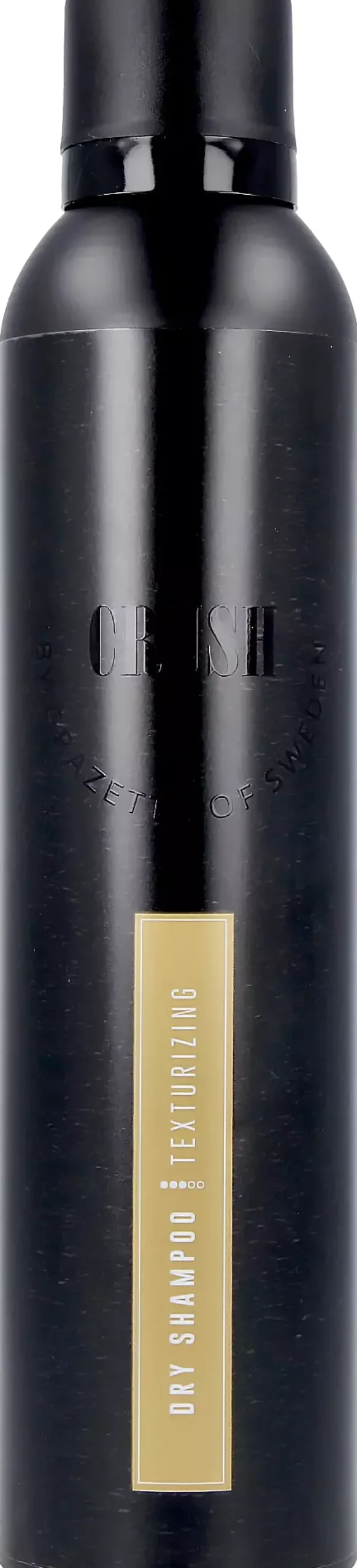 Crush Dry Shampoo Texturizing 300 ml