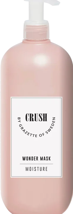 CrushMoisture Wonder Mask 1000 ml