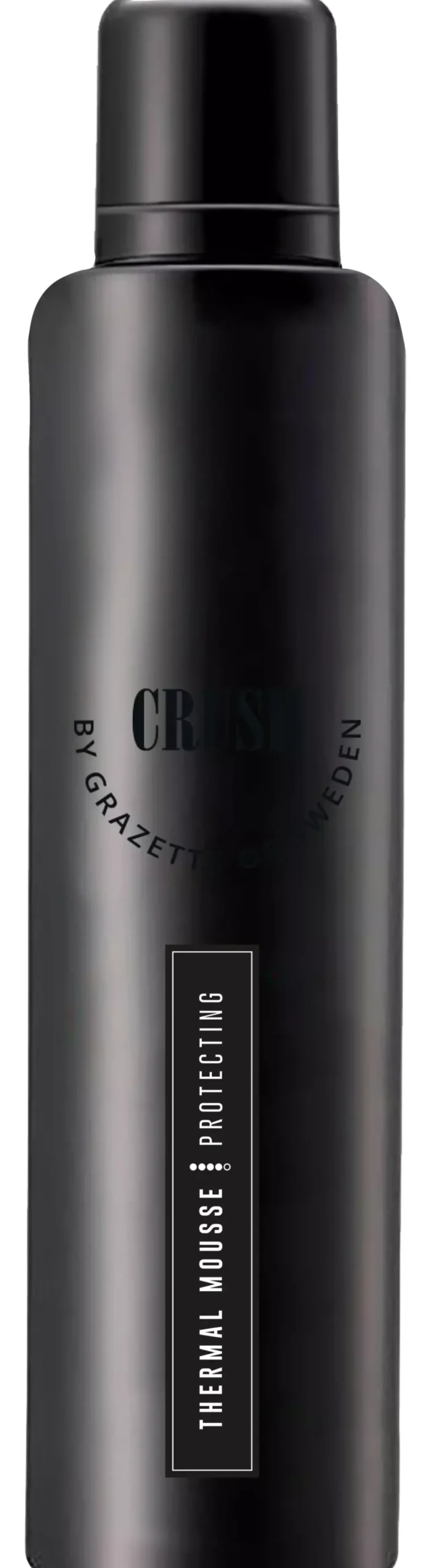 Crush Thermal Mousse Protecting 300 ml
