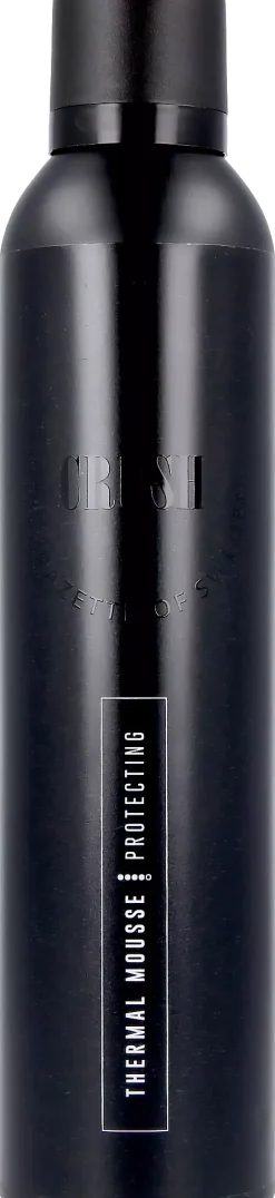 Crush Thermal Mousse Protecting 300 ml