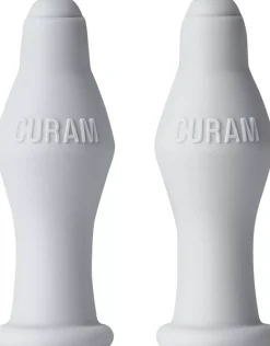 Curam Face Cup Mini Calming White