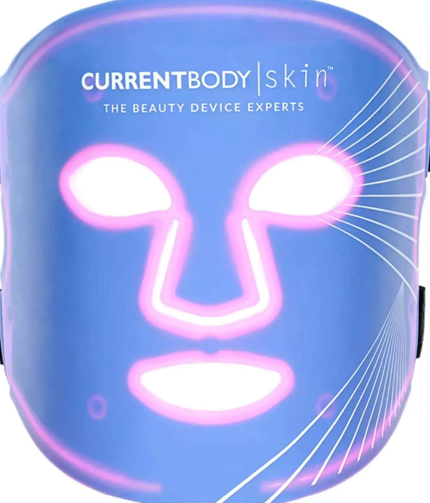 CurrentBody Skin Anti-Blemish LED Face Mask