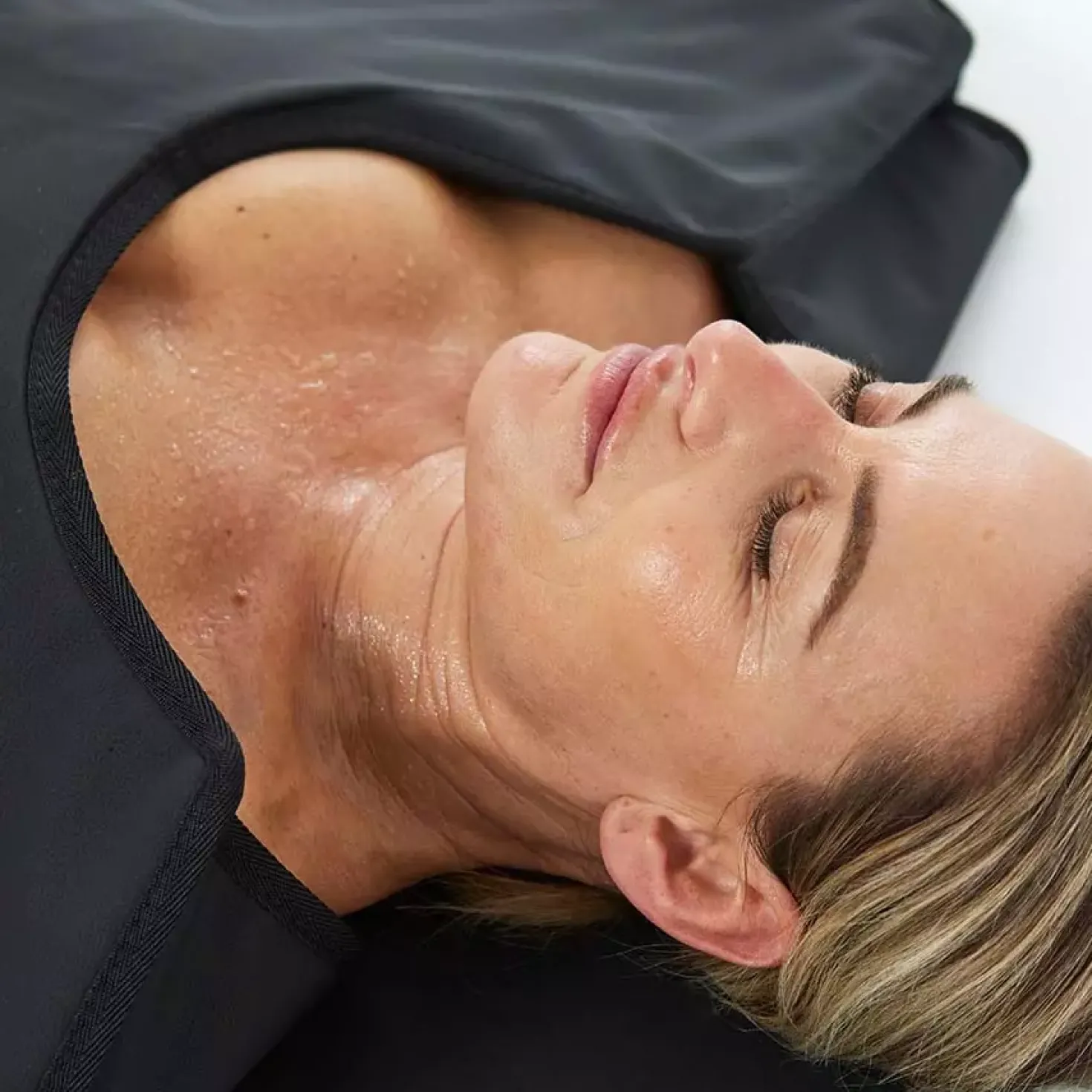 CurrentBody SkinWellness Infrared Sauna Blanket