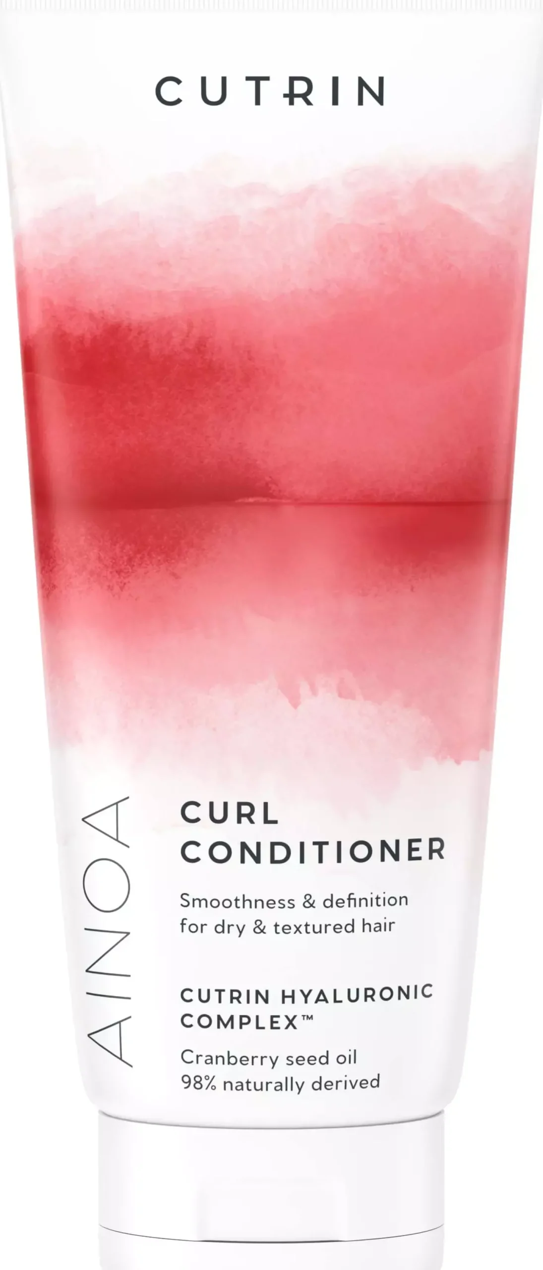 CutrinAINOA Curl Conditioner 200 ml
