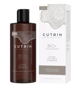 CutrinBio+ Hydra Balance Shampoo 250 ml