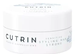 Cutrin Vieno sensitive styling wax strong 100 ml