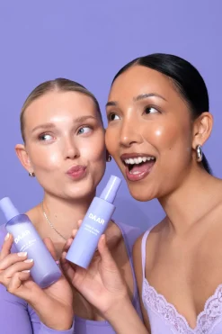 DAAR Setting Spray Make It Glow 100 ml