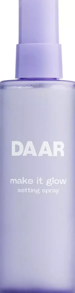 DAAR Setting Spray Make It Glow 100 ml