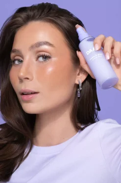 DAAR Setting Spray Make It Glow 100 ml