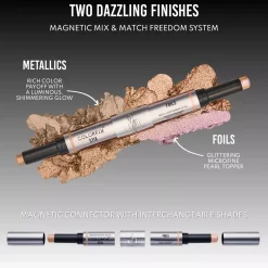 Danessa Myricks Beauty Colorfix Stix Duo 6 Celeste/Nova