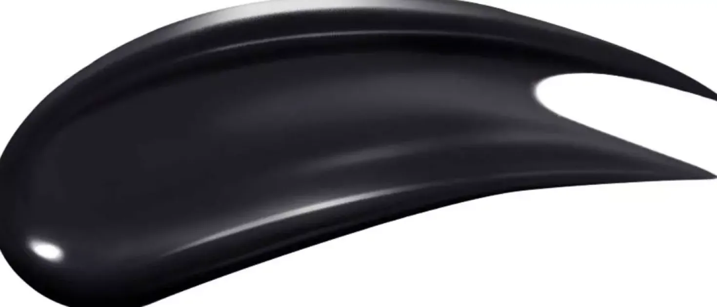 Danessa Myricks Beauty Colorfix Matte Blackout