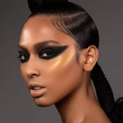 Danessa Myricks Beauty Colorfix Matte Blackout