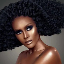 Danessa Myricks Beauty Colorfix Matte Blackout