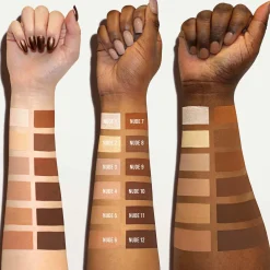 Danessa Myricks Beauty Colorfix Nudes Nude 7